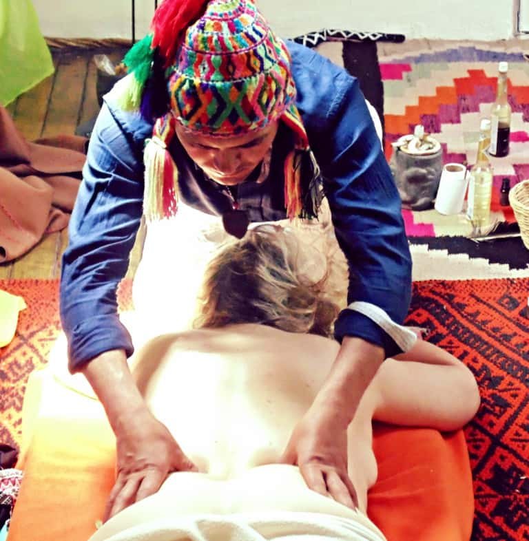 Tips: How to do arm massages – Vitality Day Cusco